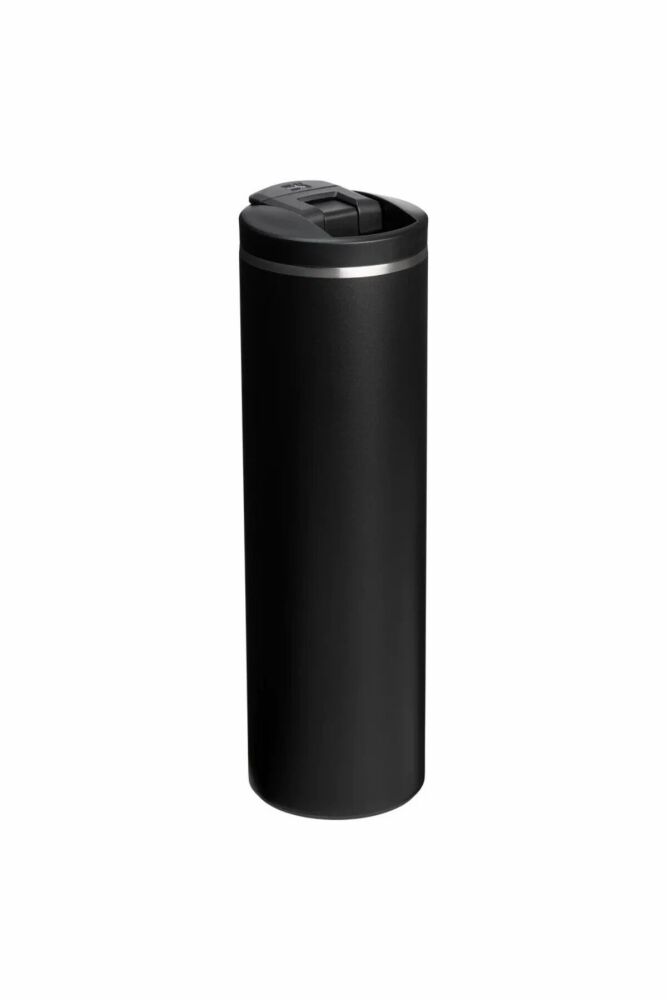 Stanley The Transit Fliptop Mug 0.59L / 20Oz Siyah 10-13061-011 (1)