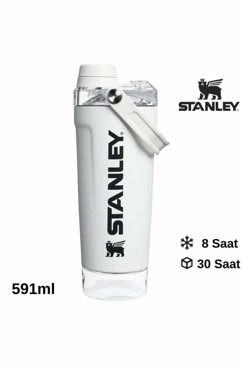 Stanley The Vitalize™ Activate Shaker 0,60 LT / 20Oz Beyaz 10-13007-023