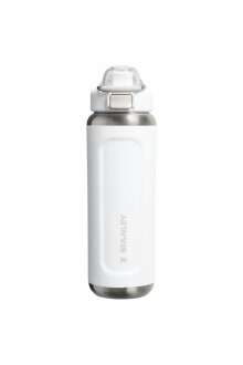 Stanley Wellspring Bottle 0,70 LT / 24oz Beyaz 10-13111-030