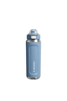 Stanley Wellspring Bottle 0,70 LT / 24Oz Mavi 10-13111-037