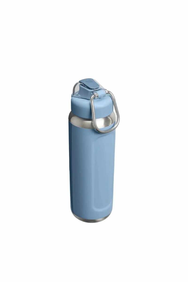 Stanley Wellspring Bottle 0,70 LT / 24Oz Mavi 10-13111-037 - 2