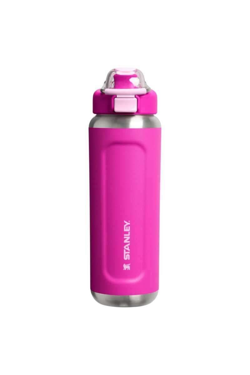 Stanley Wellspring Bottle 0.7L / 24oz Pembe 10-13111-034 - Stanley