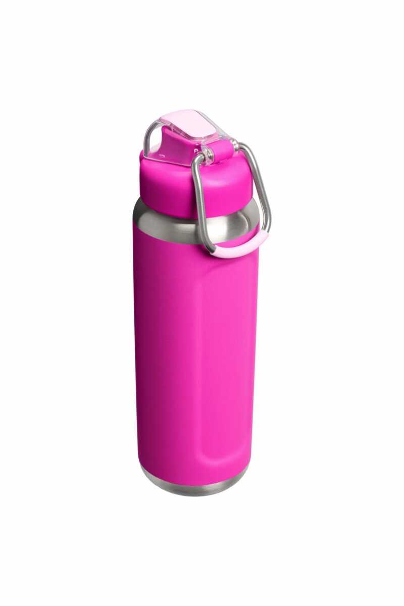 Stanley Wellspring Bottle 0.7L / 24oz Pembe 10-13111-034 - Stanley (1)