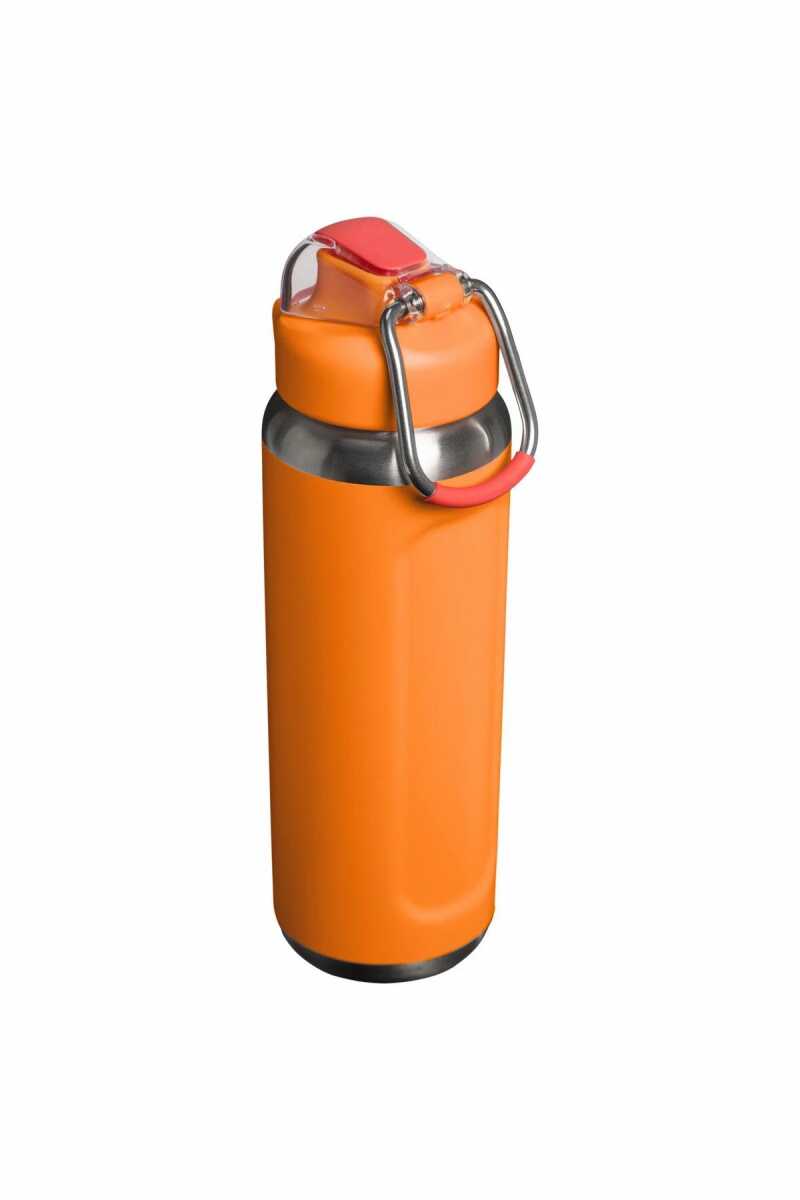 Stanley Wellspring Bottle 0.7L / 24oz Sarı 10-13111-035 - Stanley (1)