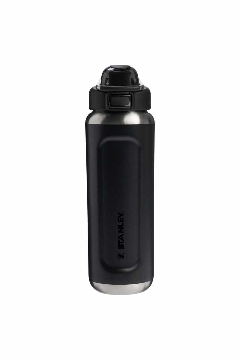Stanley Wellspring Bottle 0.7L / 24oz Siyah 10-13111-032 - Stanley