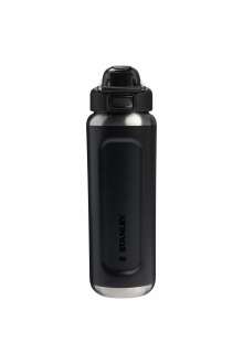 Stanley Wellspring Bottle 0.7L / 24oz Siyah 10-13111-032