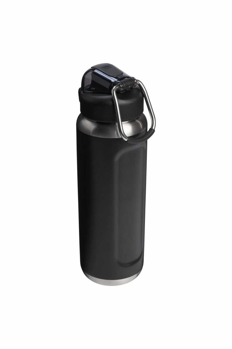 Stanley Wellspring Bottle 0.7L / 24oz Siyah 10-13111-032 - Stanley (1)