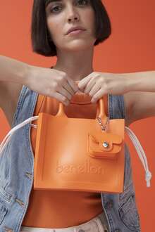 United Colors Of Benetton El Çantası BNT_1450 