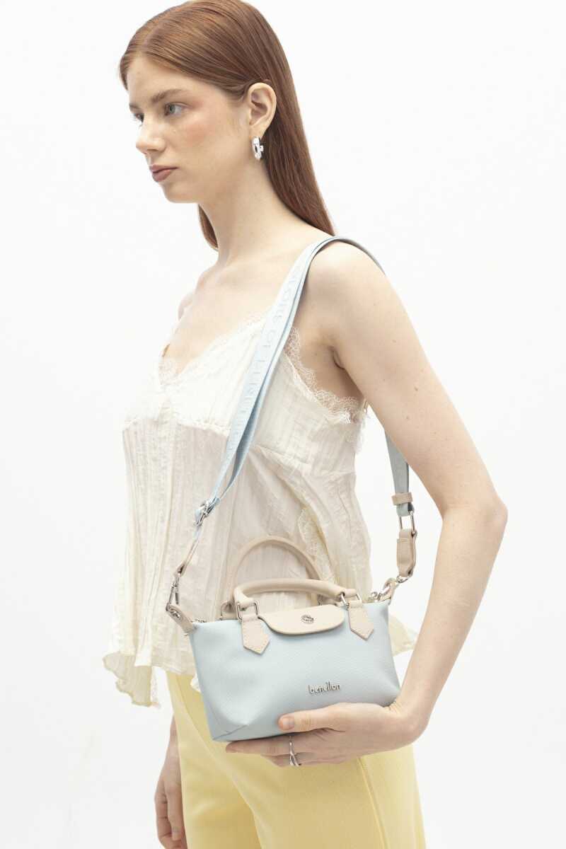 United Colors Of Benetton Kadın Çapraz Çanta BNT_1832 (1)