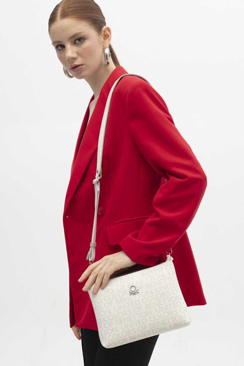 United Colors Of Benetton Kadın Çapraz Çanta BNT_1800