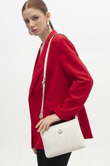 United Colors Of Benetton Kadın Çapraz Çanta BNT_1800 