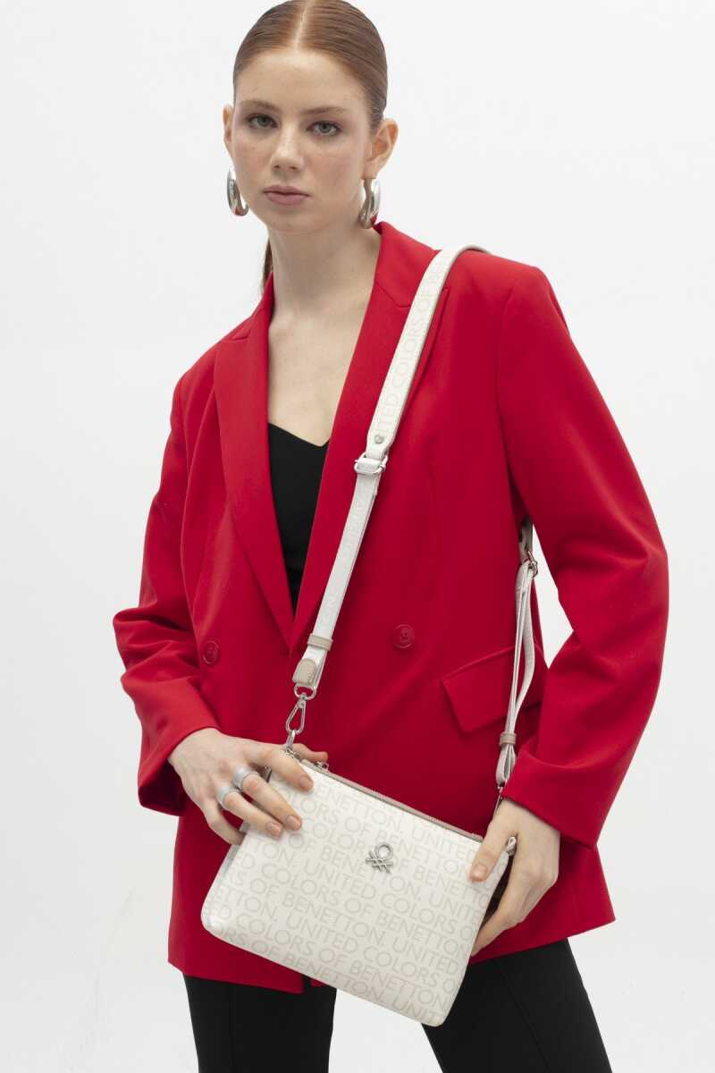 United Colors Of Benetton Kadın Çapraz Çanta BNT_1800 (1)