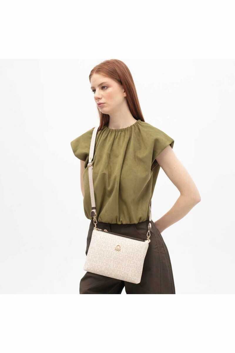 United Colors Of Benetton Kadın Çapraz Çanta BNT_1800
