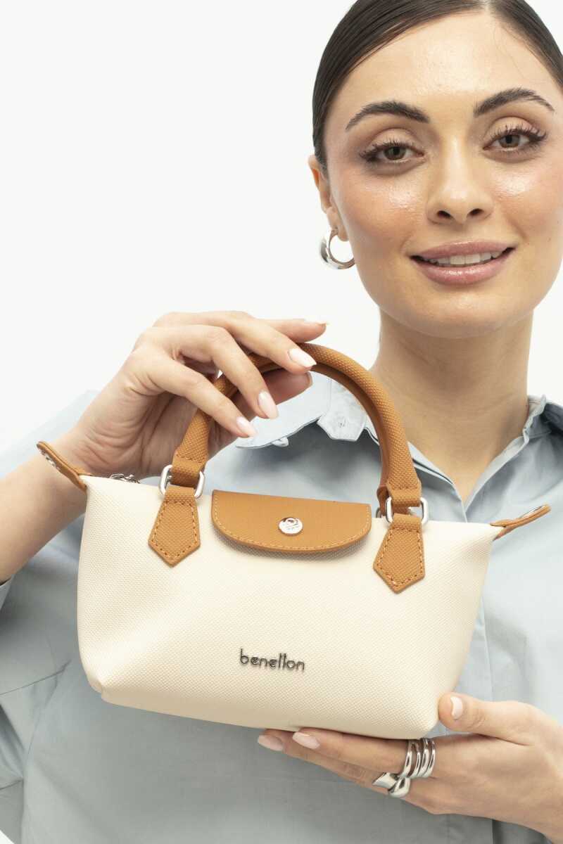 United Colors Of Benetton Kadın Çapraz Çanta BNT_1832