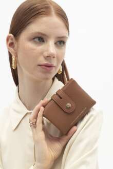 United Colors Of Benetton Kadın Cüzdan BNT_1721 