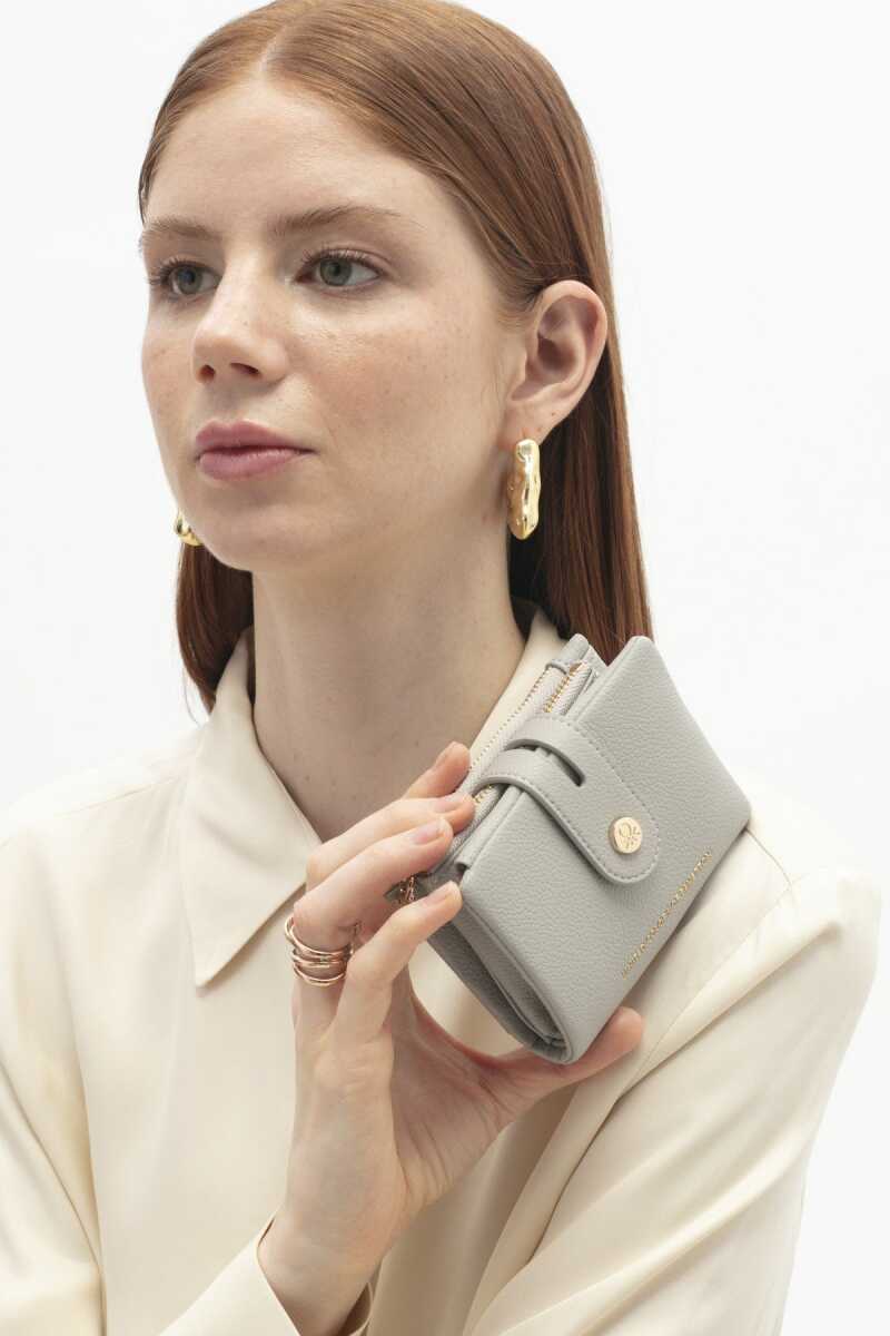 United Colors Of Benetton Kadın Cüzdan BNT_1721