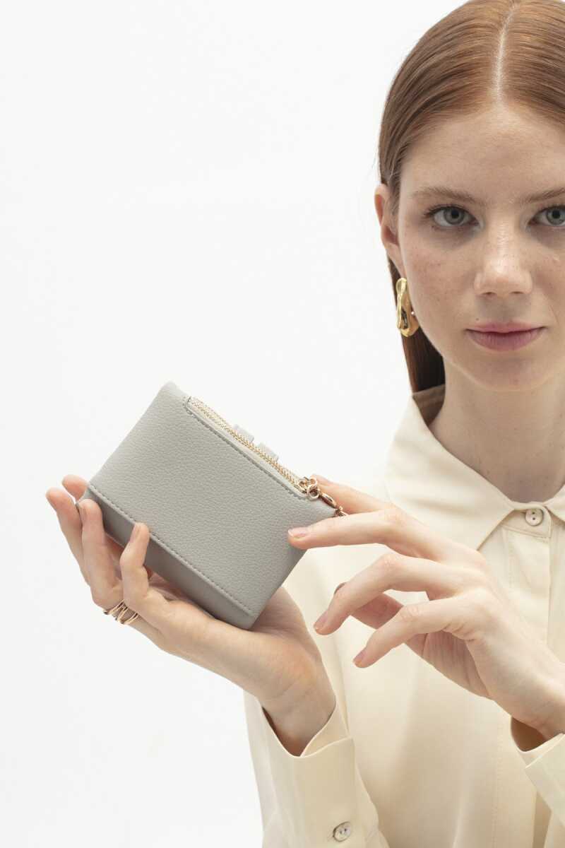 United Colors Of Benetton Kadın Cüzdan BNT_1721 (1)