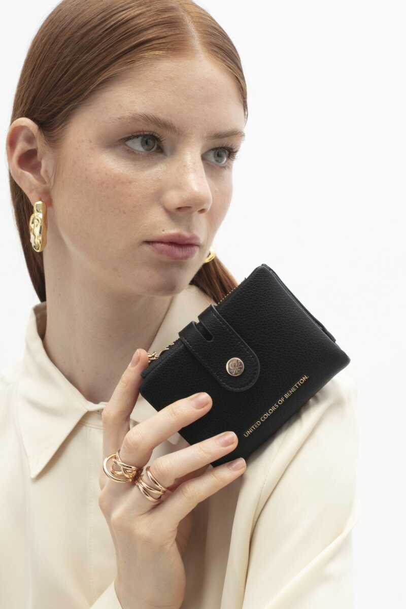 United Colors Of Benetton Kadın Cüzdan BNT_1721