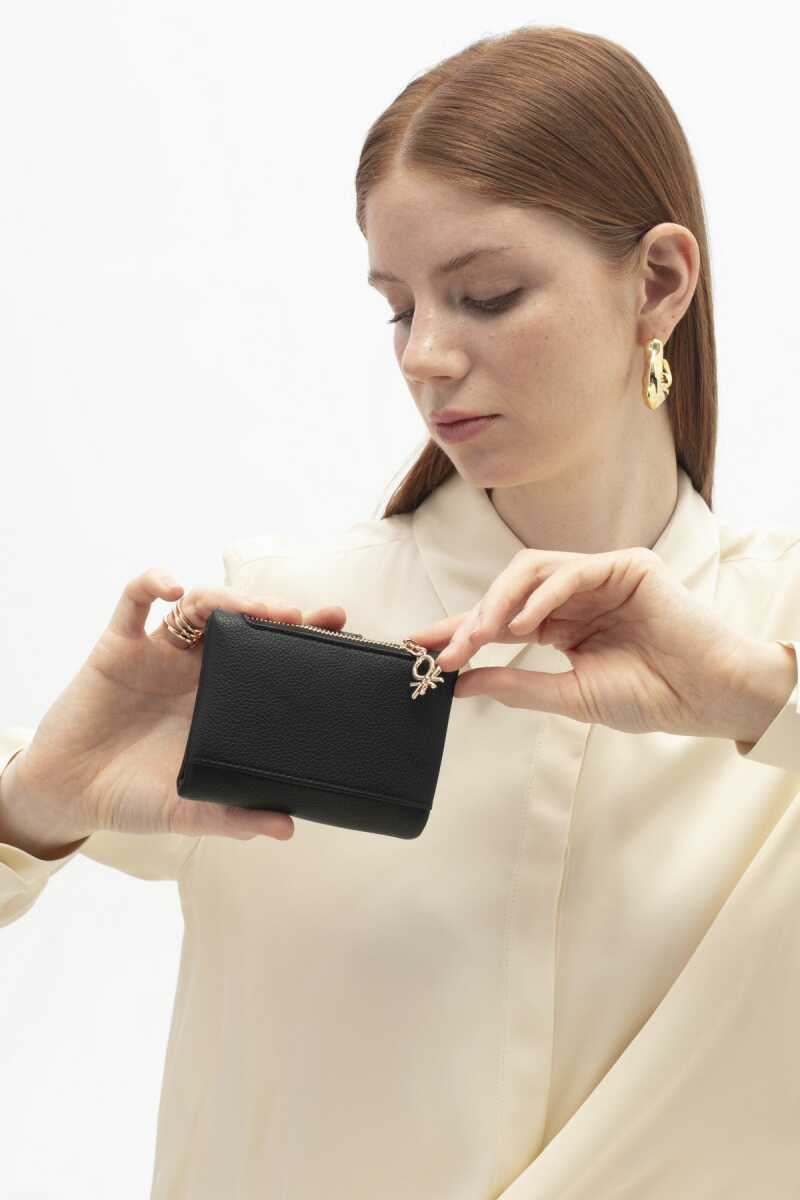 United Colors Of Benetton Kadın Cüzdan BNT_1721 (1)