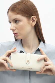 United Colors Of Benetton Kadın Cüzdan BNT_1720 