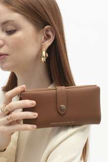 United Colors Of Benetton Kadın Cüzdan BNT_1720 