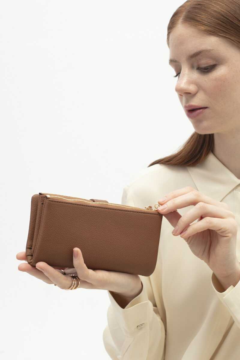 United Colors Of Benetton Kadın Cüzdan BNT_1720 (1)