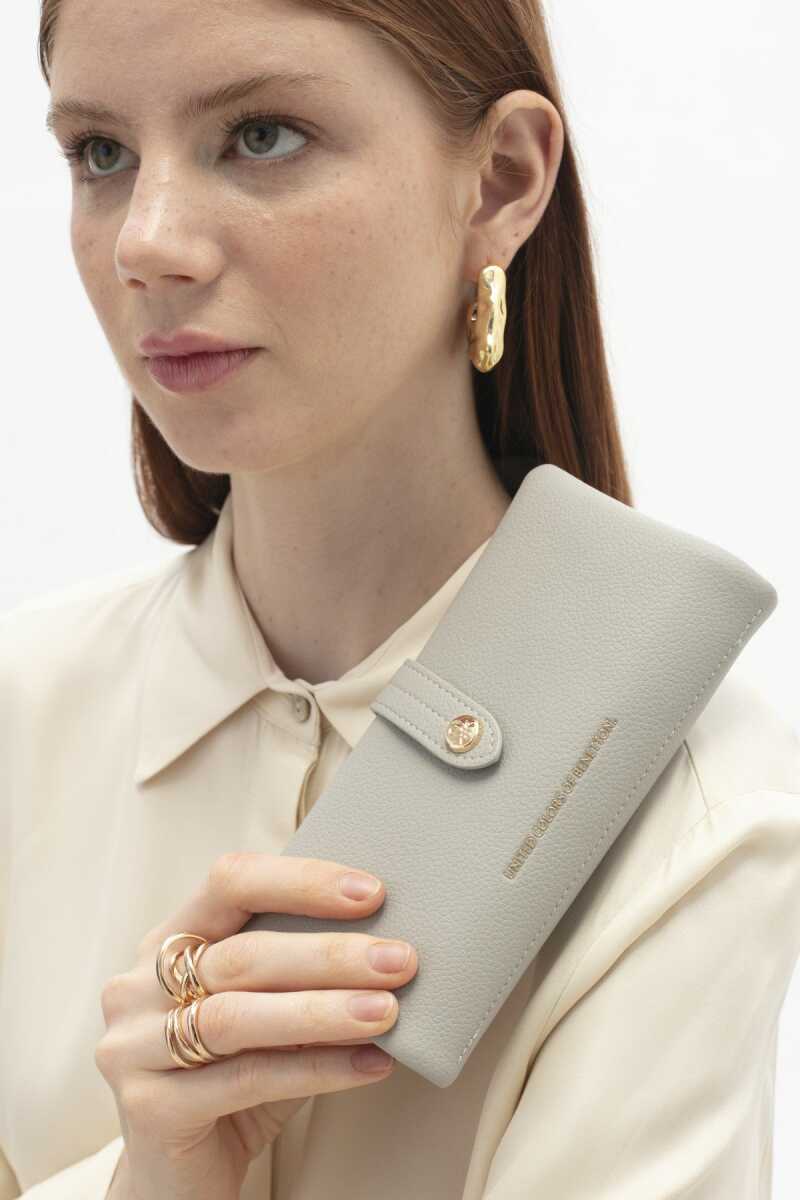 United Colors Of Benetton Kadın Cüzdan BNT_1720