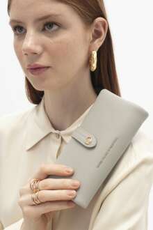 United Colors Of Benetton Kadın Cüzdan BNT_1720 