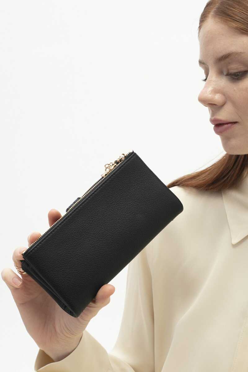 United Colors Of Benetton Kadın Cüzdan BNT_1720 (1)