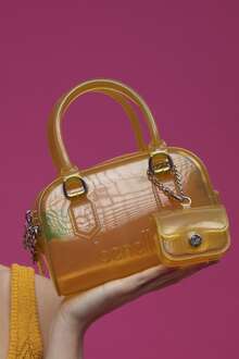 United Colors Of Benetton Kadın El Çantası BNT_1452