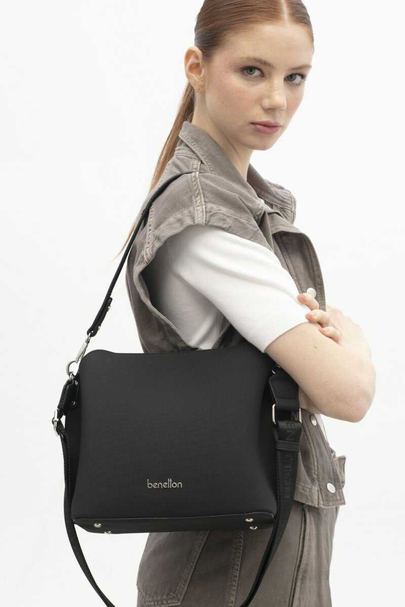 United Colors Of Benetton Kadın Koıl Çantası BNT_1823