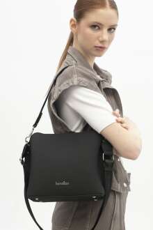 United Colors Of Benetton Kadın Koıl Çantası BNT_1823 