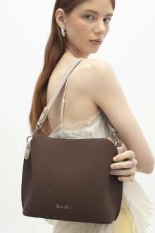 United Colors Of Benetton Kadın Koıl Çantası BNT_1823 