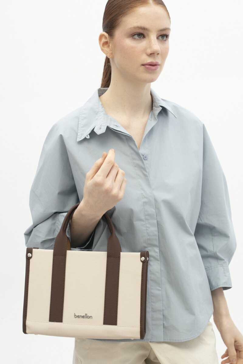 United Colors Of Benetton Kadın Kol Çantası BNT_1834