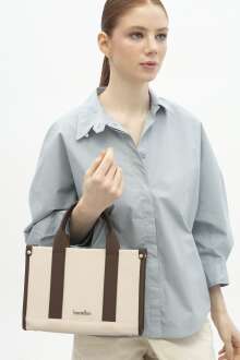 United Colors Of Benetton Kadın Kol Çantası BNT_1834 