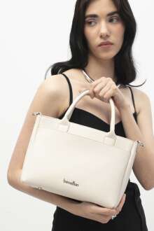 United Colors Of Benetton Kadın Kol Çantası BNT_1841 