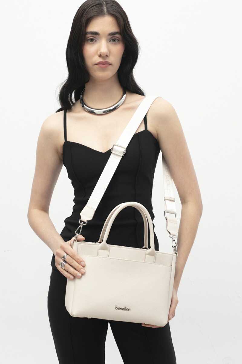 United Colors Of Benetton Kadın Kol Çantası BNT_1841 (1)