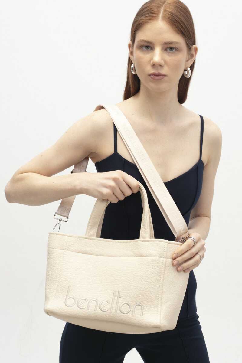 United Colors Of Benetton Kadın Kol Çantası BNT_1844 (1)