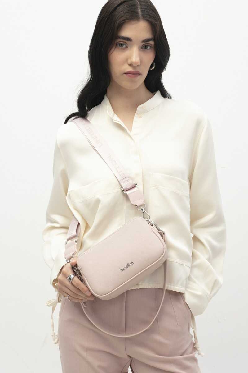 United Colors Of Benetton Kadın Kol Çantası BNT_1808 (1)