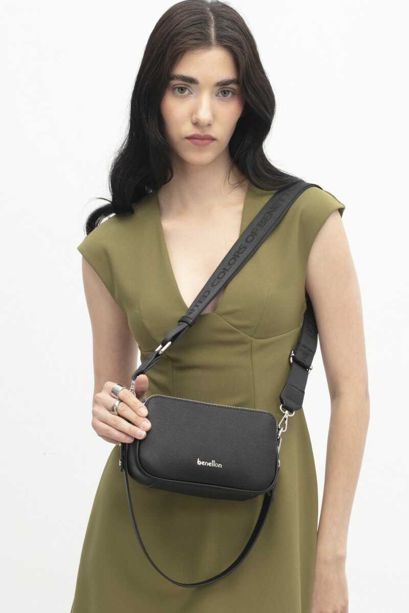 United Colors Of Benetton Kadın Kol Çantası BNT_1808 (1)