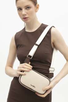 United Colors Of Benetton Kadın Kol Çantası BNT_1817 