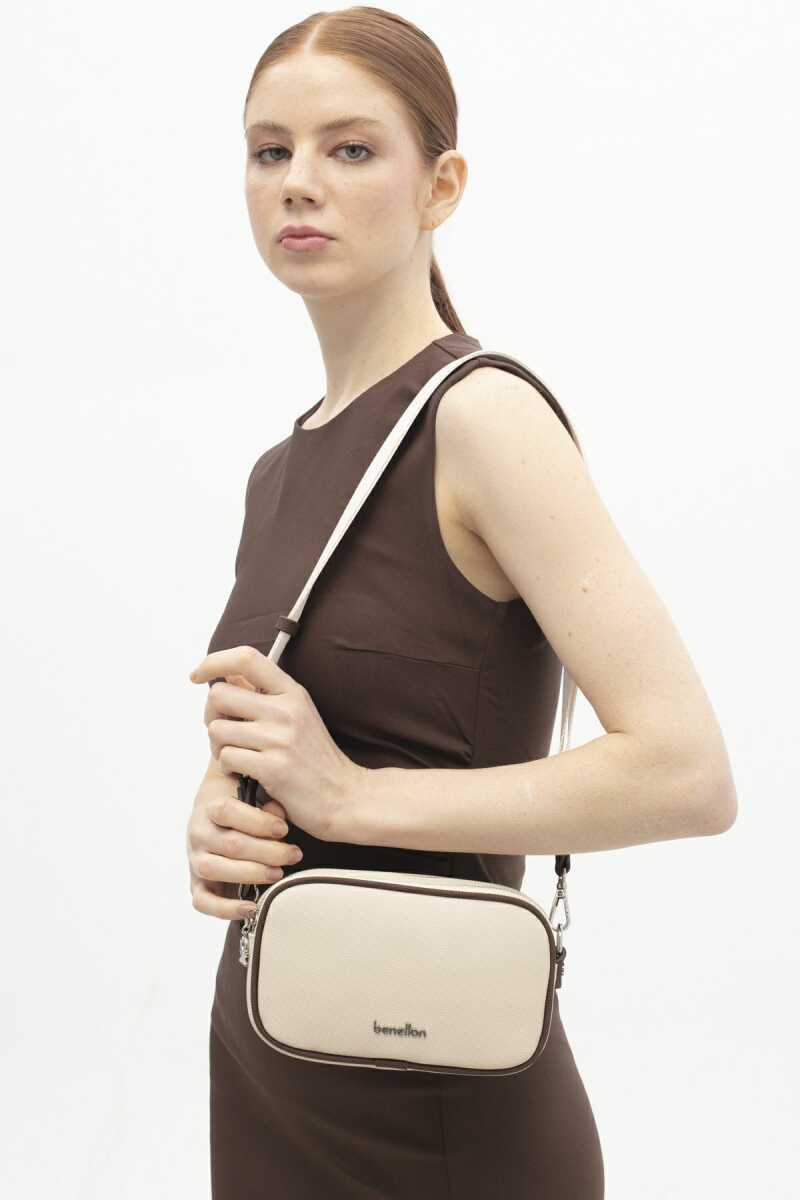 United Colors Of Benetton Kadın Kol Çantası BNT_1817 (1)