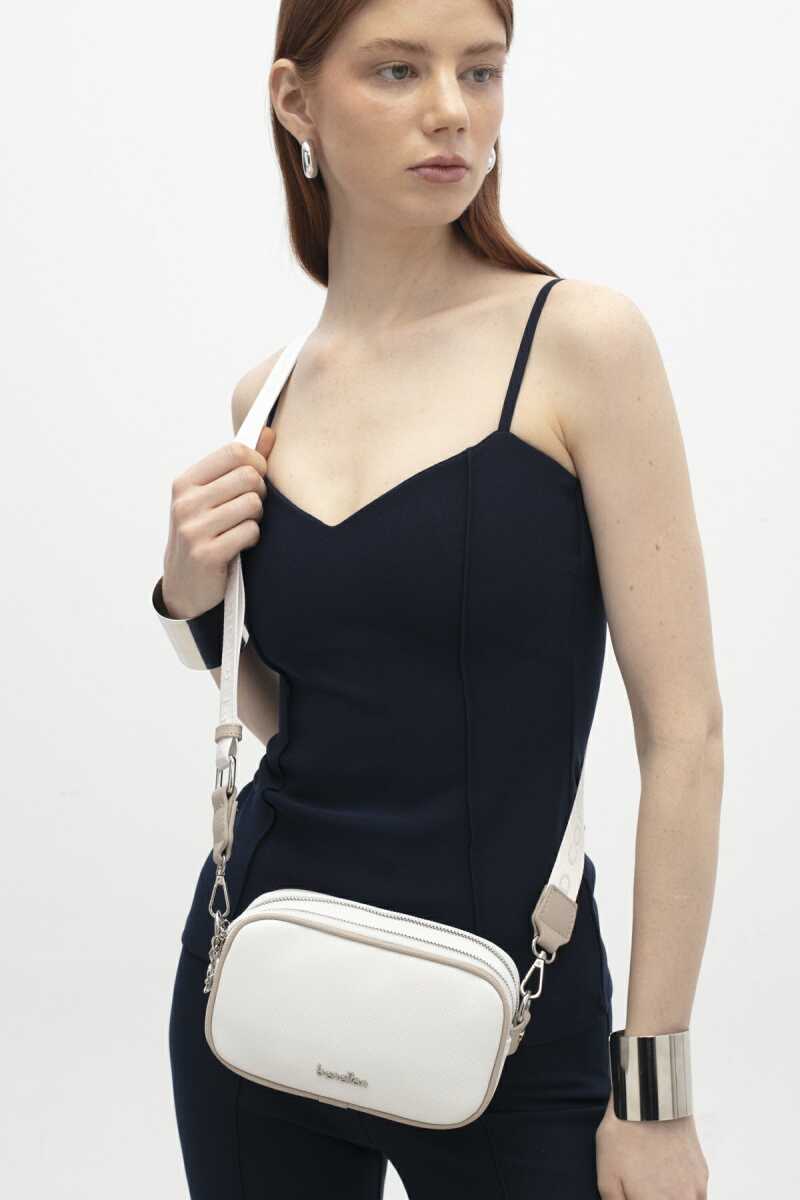 United Colors Of Benetton Kadın Kol Çantası BNT_1817