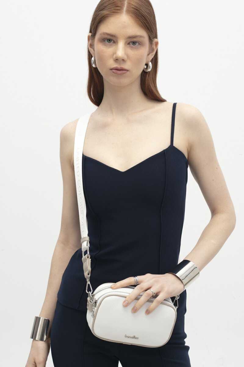 United Colors Of Benetton Kadın Kol Çantası BNT_1817 (1)