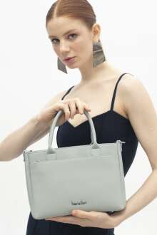 United Colors Of Benetton Kadın Kol Çantası BNT_1841 