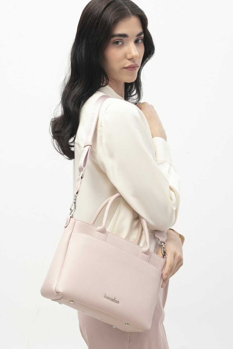 United Colors Of Benetton Kadın Kol Çantası BNT_1841 (1)