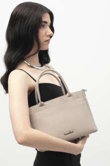 United Colors Of Benetton Kadın Kol Çantası BNT_1841 