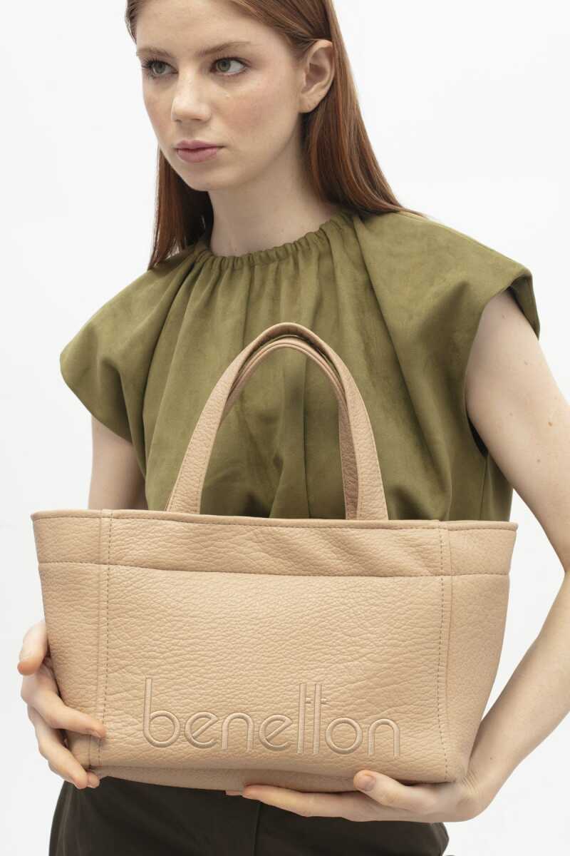 United Colors Of Benetton Kadın Kol Çantası BNT_1844