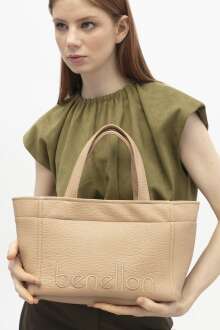 United Colors Of Benetton Kadın Kol Çantası BNT_1844 