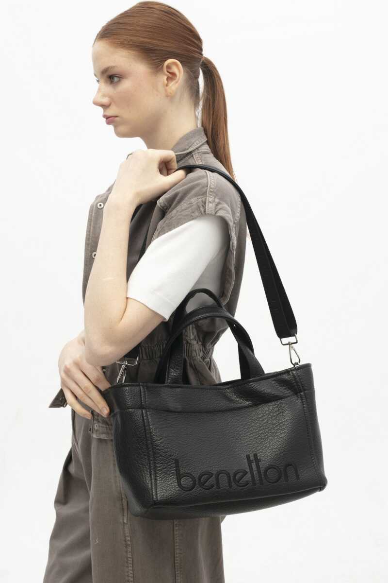 United Colors Of Benetton Kadın Kol Çantası BNT_1844